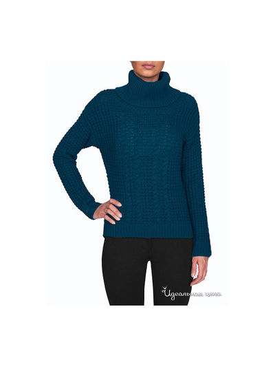 Свитер Romeo & Juliet, цвет синий