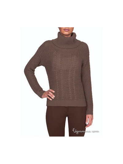 Свитер Romeo & Juliet, цвет Коричневый
