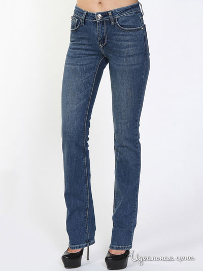 Ремни Liberavita, цвет Dark Blue 4