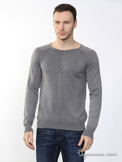 Джемпер Liberavita, цвет серый