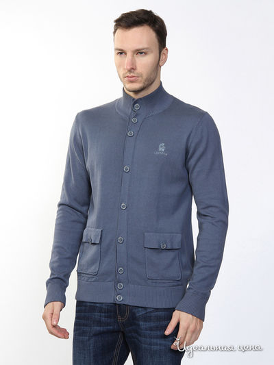 Кардиган Liberavita, цвет Blue Mirage