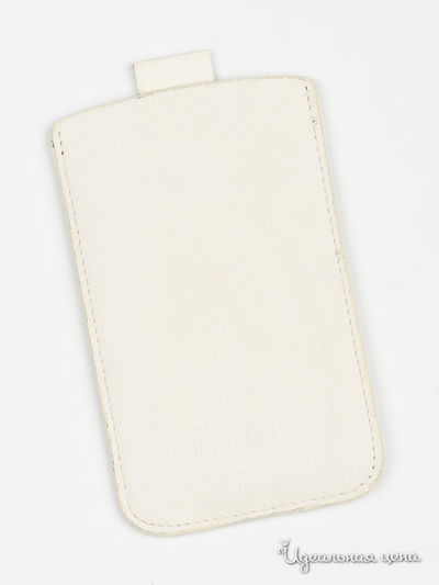 Футляр для телефона Bodenschatz, цвет белый