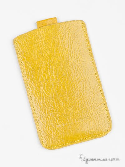 Футляр Bodenschatz, цвет лиловый