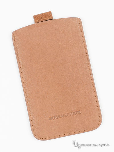 Футляр Bodenschatz, цвет бежевый