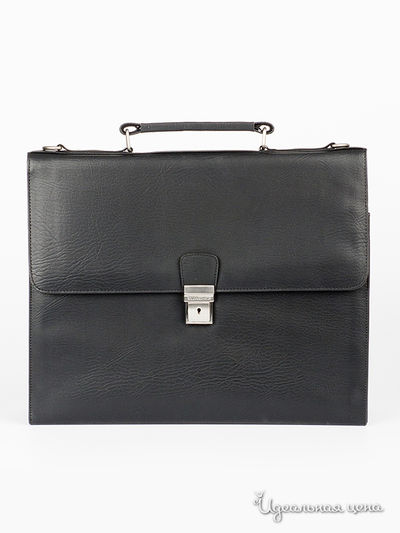 Портфель Bodenschatz, цвет черный