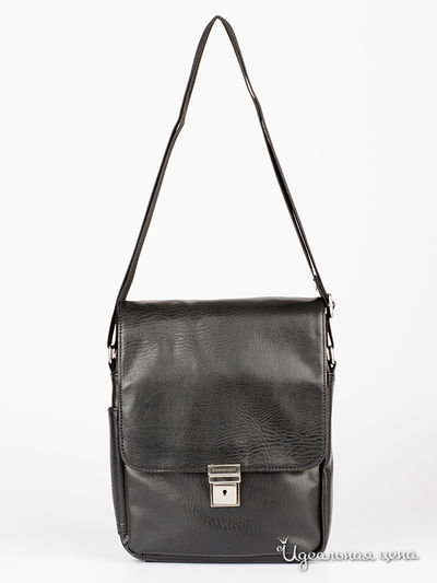 Сумка для ноутбука Bodenschatz, цвет черный