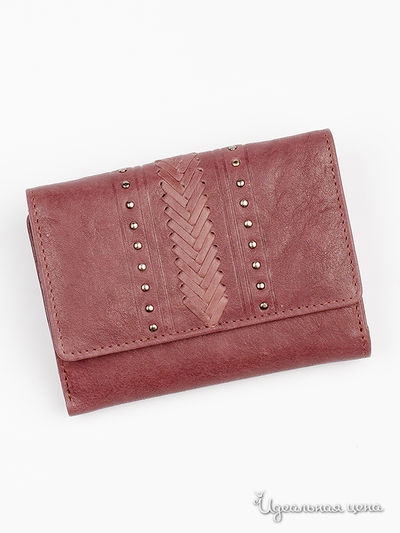 Кошелек Bodenschatz, цвет коричневый