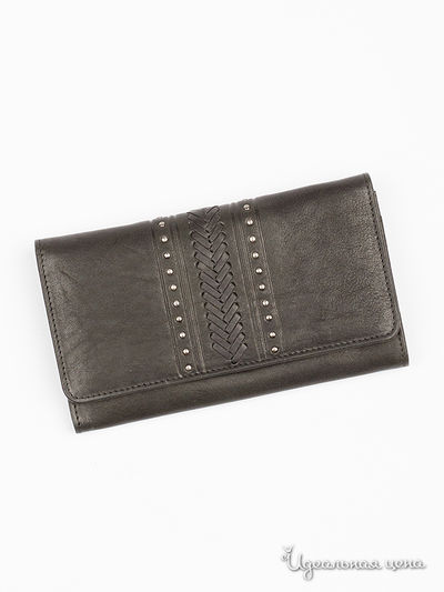 Кошелек Bodenschatz, цвет черный