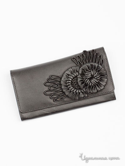 Кошелек Bodenschatz, цвет черный