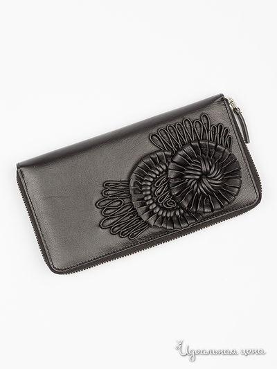 Кошелек Bodenschatz, цвет черный