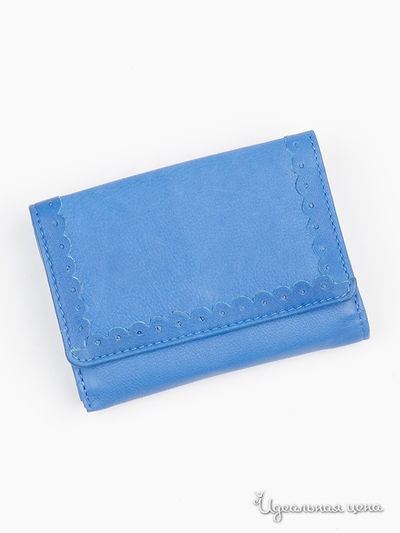 Кошелек Bodenschatz, цвет синий