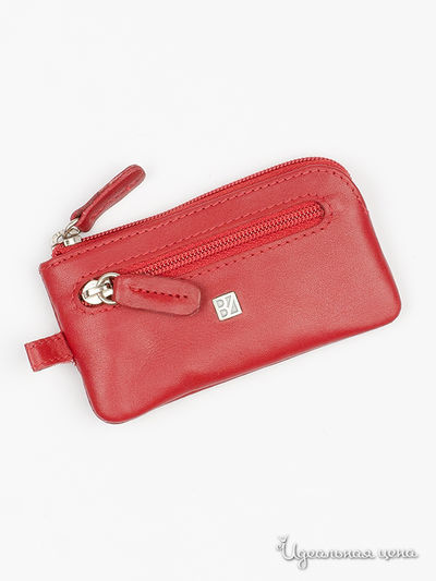 Футляр Bodenschatz, цвет Красный