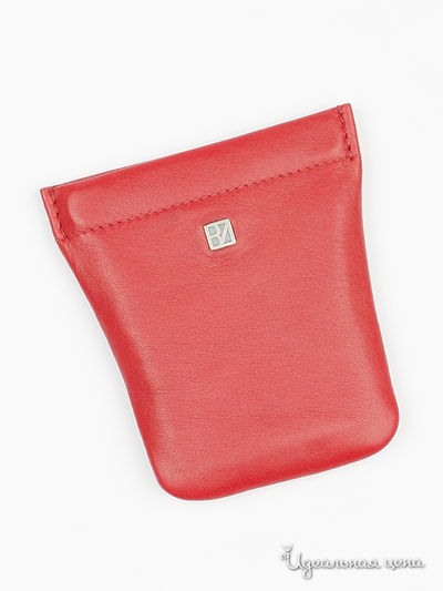 Футляр Bodenschatz, цвет Красный