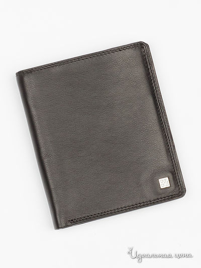 Портмоне Bodenschatz, цвет черный