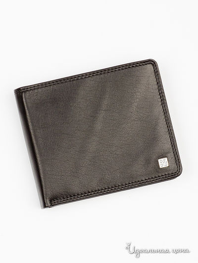 Портмоне Bodenschatz, цвет черный