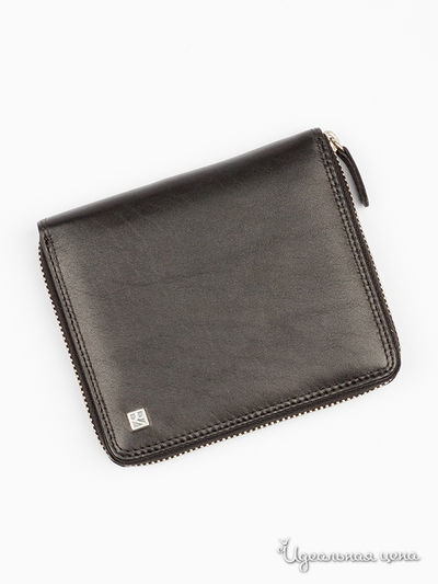 Кошелек Bodenschatz, цвет черный