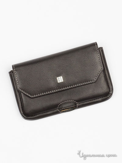 Футляр для телефона Bodenschatz, цвет черный