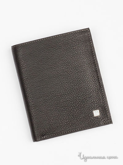 Портмоне Bodenschatz, цвет черный