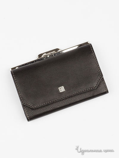 Кошелек Bodenschatz, цвет черный