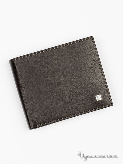 Портмоне Bodenschatz, цвет черный