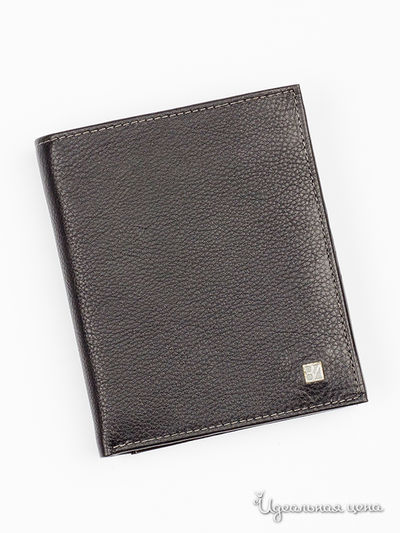 Портмоне Bodenschatz, цвет черный