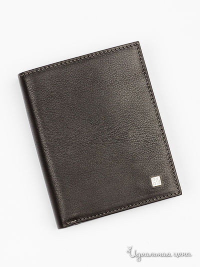 Портмоне Bodenschatz, цвет черный