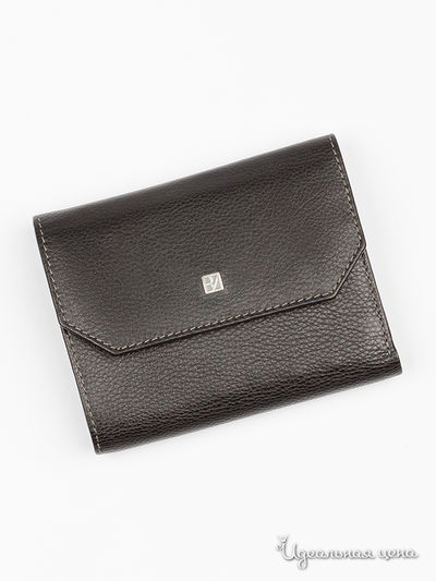 Кошелек Bodenschatz, цвет черный