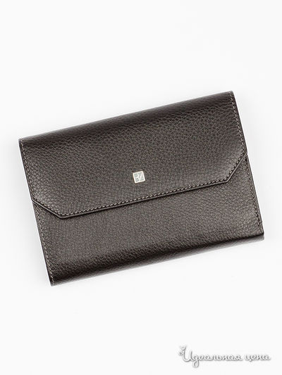 Кошелек Bodenschatz, цвет черный