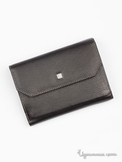 Кошелек Bodenschatz, цвет черный