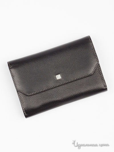 Кошелек Bodenschatz, цвет черный