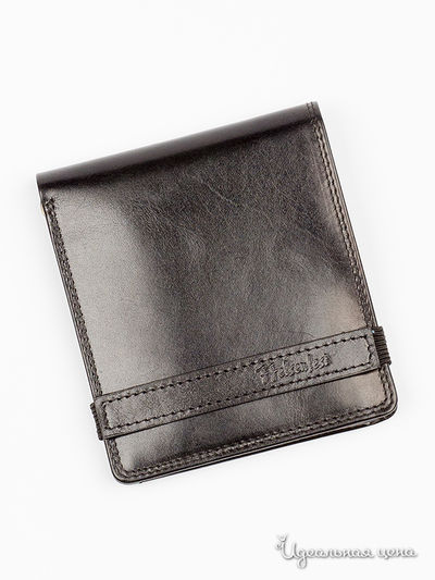 Портмоне FFelsenfest, цвет черный