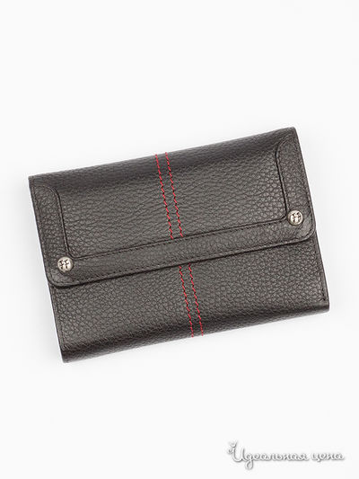 Кошелек FFelsenfest, цвет черный