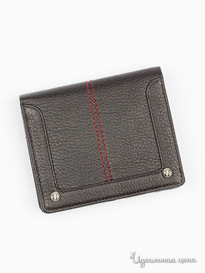 Кошелек FFelsenfest, цвет черный