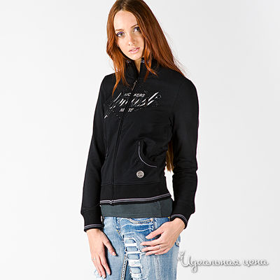 Джемпер Gaudi, цвет Нет данных