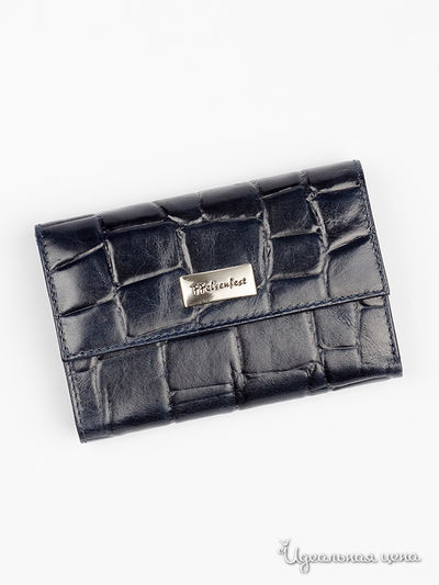 Кошелек FFelsenfest, цвет синий