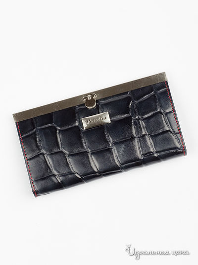 Кошелек FFelsenfest, цвет синий