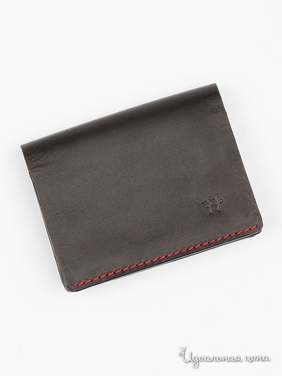 Футляр для визиток FFelsenfest, цвет черный