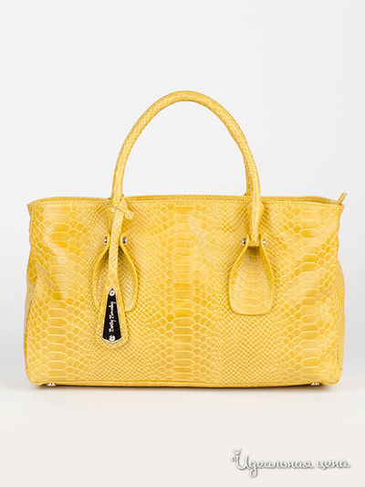 Сумка Betty Barclay, цвет Желтый