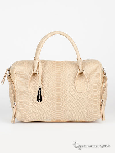 Сумка Betty Barclay, цвет песочный