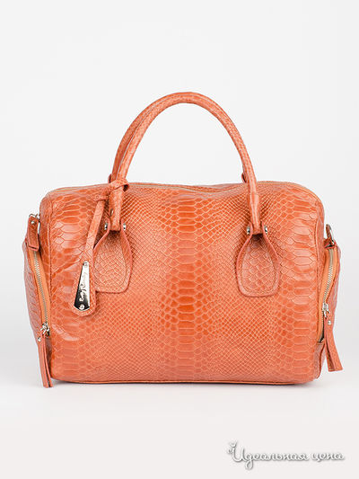 Сумка Betty Barclay, цвет медный