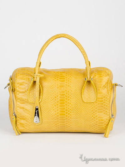 Сумка Betty Barclay, цвет Желтый