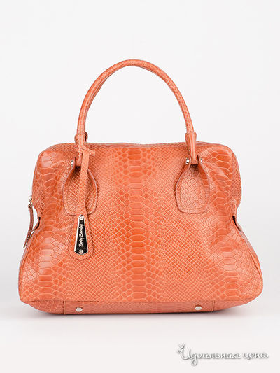 Сумка Betty Barclay, цвет медный