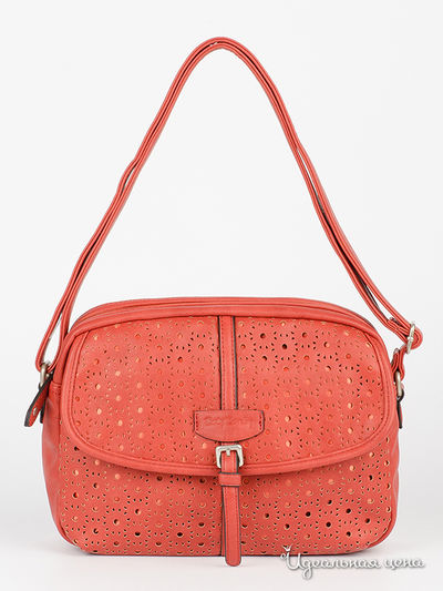 Сумка Betty Barclay, цвет Кораловый