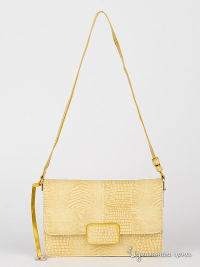 Сумка Betty Barclay, цвет Желтый