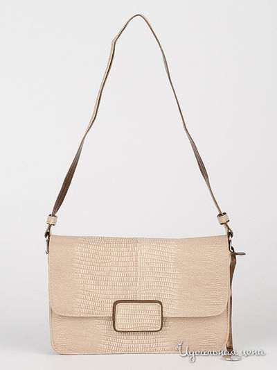 Сумка Betty Barclay, цвет песочный
