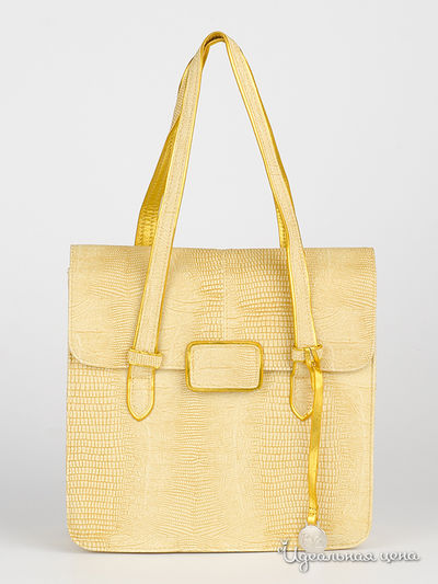 Сумка Betty Barclay, цвет Желтый