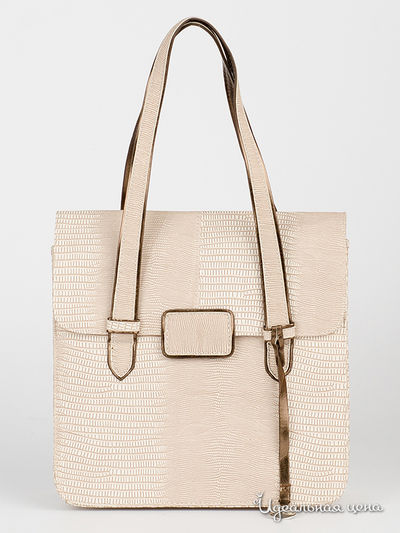 Сумка Betty Barclay, цвет песочный