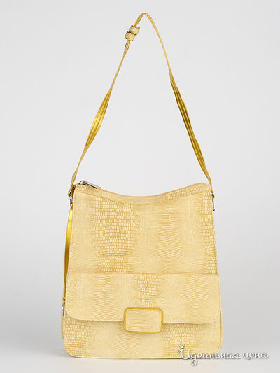 Сумка Betty Barclay, цвет Желтый