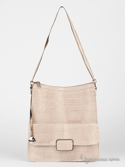 Сумка Betty Barclay, цвет песочный