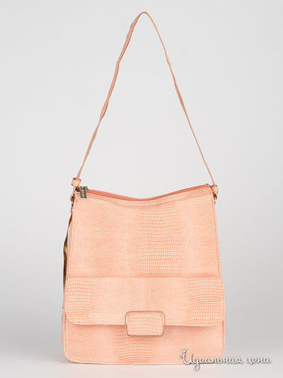 Сумка Betty Barclay, цвет Оранжевый